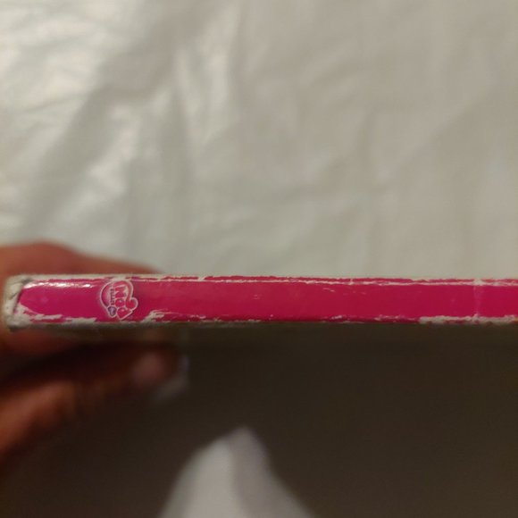 My Little Pony book - Picture 6 of 7